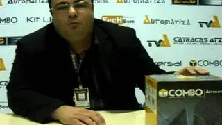 Combo Automatiza