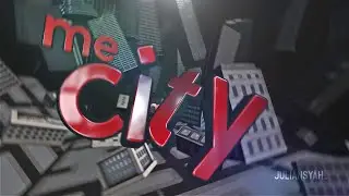 AMV Typography Collab - Happier Than Ever | AE x AM