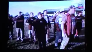 R U Faster than a Redneck - John Schneider aka Bo Duke from the Dukes of Hazzard Tv Show