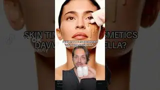 Skin tint Kylie Cosmetics #kyliejenner #makeup #kyliecosmetics #skintint