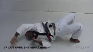 BJJ Drills for Beginners