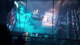 Weezer - El Scorcho (3/19/19, Columbus)