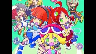 Puyo Puyo Vocal Tracks - Rulue