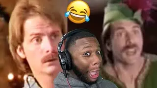 First Time Hearing JEFF FOXWORTHY “REDNECK 12 DAYS OF CHRISTMAS”