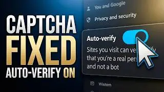 How To Get Rid of CAPTCHA on Chrome (Quick Guide)