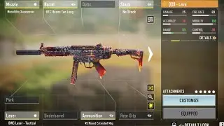This Legendary QQ9 Is Actually Shredded!!! QQ9 Melting Point Gameplay😱😱