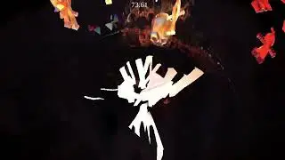 -274 Chronocide - HYPER DEMON low score world record
