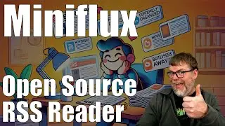 Miniflux: The Minimalist RSS Reader You Need!