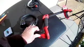 Vanquish  340, 440, and 540 easy Bluetooth addition