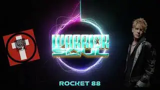 Warrior Soul - Rocket 88