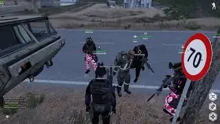 GR8 RP