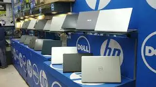 #hp dell lenovo asus  all new laptop in #Nehru place new Delhi  #lowest price in pc square.com