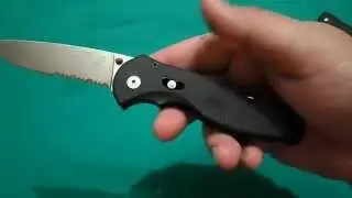 нож SOG flash 2