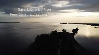 Lachine canal bike ride | Велопрогулка по Лашин каналу