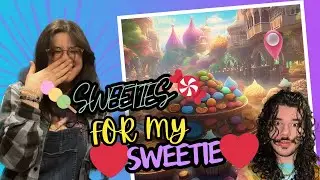 Sweeties 4 My Sweetie!!! ♡ ♥💕❤