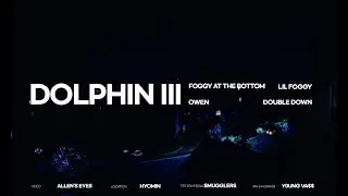 Foggyatthebottom(안개) - Dolphin 3 (feat. Lil Foggy, Owen, DOUBLE DOWN) MV