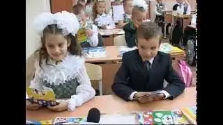 01 09 15 Первый звонок