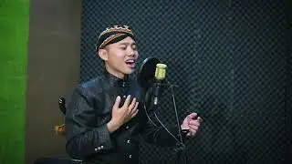 Nyidam Sari Cipt. Andjar Ani - Cover - Anggit Wahyudin - Lomba HUT PGRI - CABDIN 2 DINPROV JATENG