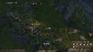 Война никогда не меняется Mount & Blade II: Bannerlord