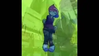 RAMONA DANCE - scott pilgrim animation