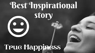 #AriseandShine உண்மையான சந்தோசம் இங்கு தான் இருக்கிறது |What is True happiness||Inspirational story