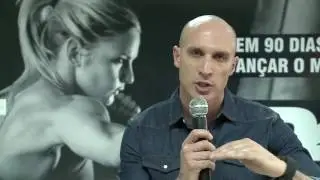 Programa Corpo e Ação #1