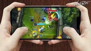 THIS IS HOW YOU NEED TO PLAY KAI'SA IN WILD RIFT! KAI'SA BUILD & GAMEPLAY