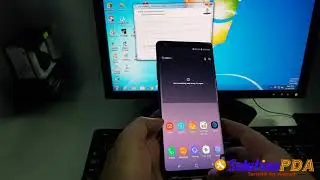 Repair Imei Blacklisted Fix Imei 000000 Samsung Note 8 N950U AT&T via USB Cable