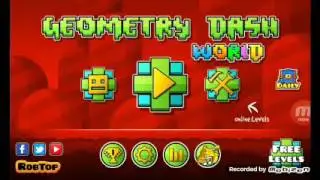МАСТЕР GEOMETRY DASH || EPIC