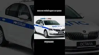 ДПС ПОГОНЯ