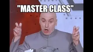Masterclass