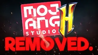 Mojang Vs. Hypixel (Gamemode Removal?)
