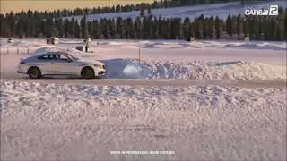 PROJECT CARS 2 Trailer