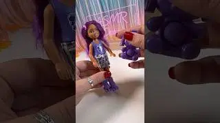 Barbie Pop Reveal Juice Box 