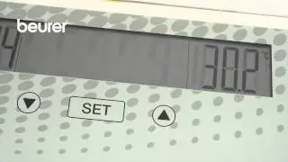 Quick start video for the GS 51 XXL glass scale