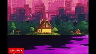Lofi Getaway