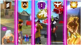 NOOB TO PRO JOURNEY LVL 100 ⚡ ⚡para SAMSUNG A3,A5,A6,A7,J2,J5,J7,S5,S6,S7,S9,A10,A20,A30,A50,A70