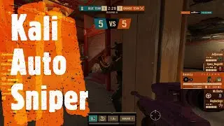 Craziest R6 Aimbot Ive Ever Seen