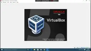 How to Install Debian 8 on Virtualbox