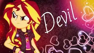 [Pmv]-Devil(MLP)