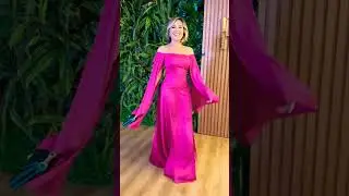 Luxury_Dress Advertising || Luxury Life Style