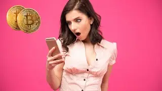 Bitcoin Shitcoin. Krypto prasówka Blockchain Kryptowaluty Bitcoin