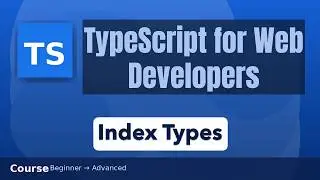 Index Types in TypeScript