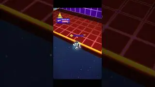 Lucky or Skills!?💥 #shorts #stumbleguys