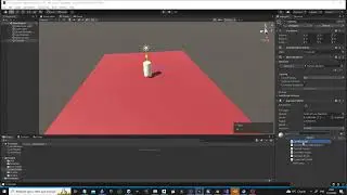 Unity 3d Tutorial C# -  How to move Object (with deltaTime explanation)