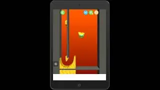 dig this! (Dig it ) 274-8 | BALLGIUM | Dig this chapter 274 level 8 solution walkthrough