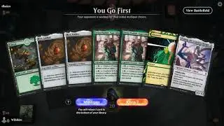 Turn 1 Ulamog, the Ceaseless Hunger - No Limits MTG