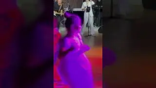 Приз зрительских симпатий за самые лучшие танцы сегодня у наших юных гостей 🏆 Браво 👏