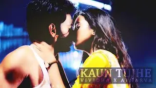 ❥ kaun tujhe | vitharv