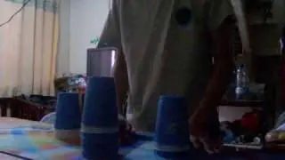 Speed Stacks Cycle 11.13 and 11.31 SCRATCH